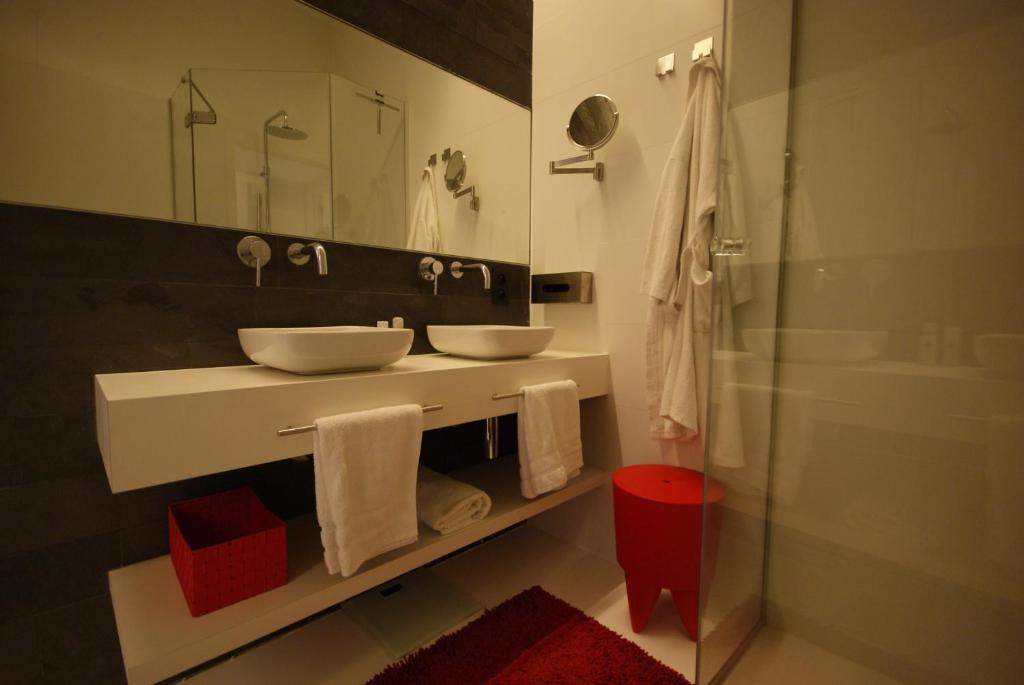 Leopold5 Luxe-Design Apartment オステンド 部屋 写真