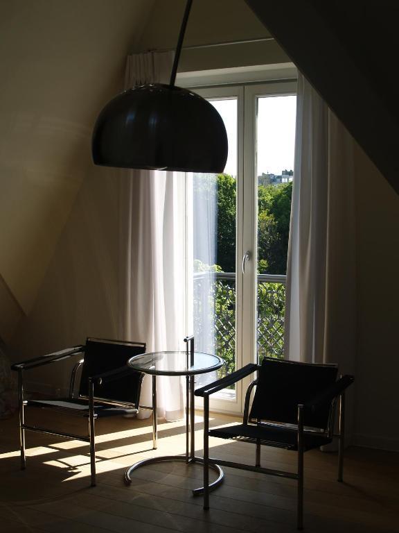 Leopold5 Luxe-Design Apartment オステンド エクステリア 写真