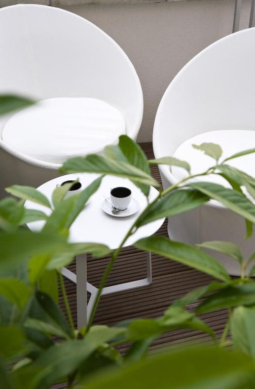 Leopold5 Luxe-Design Apartment オステンド 部屋 写真