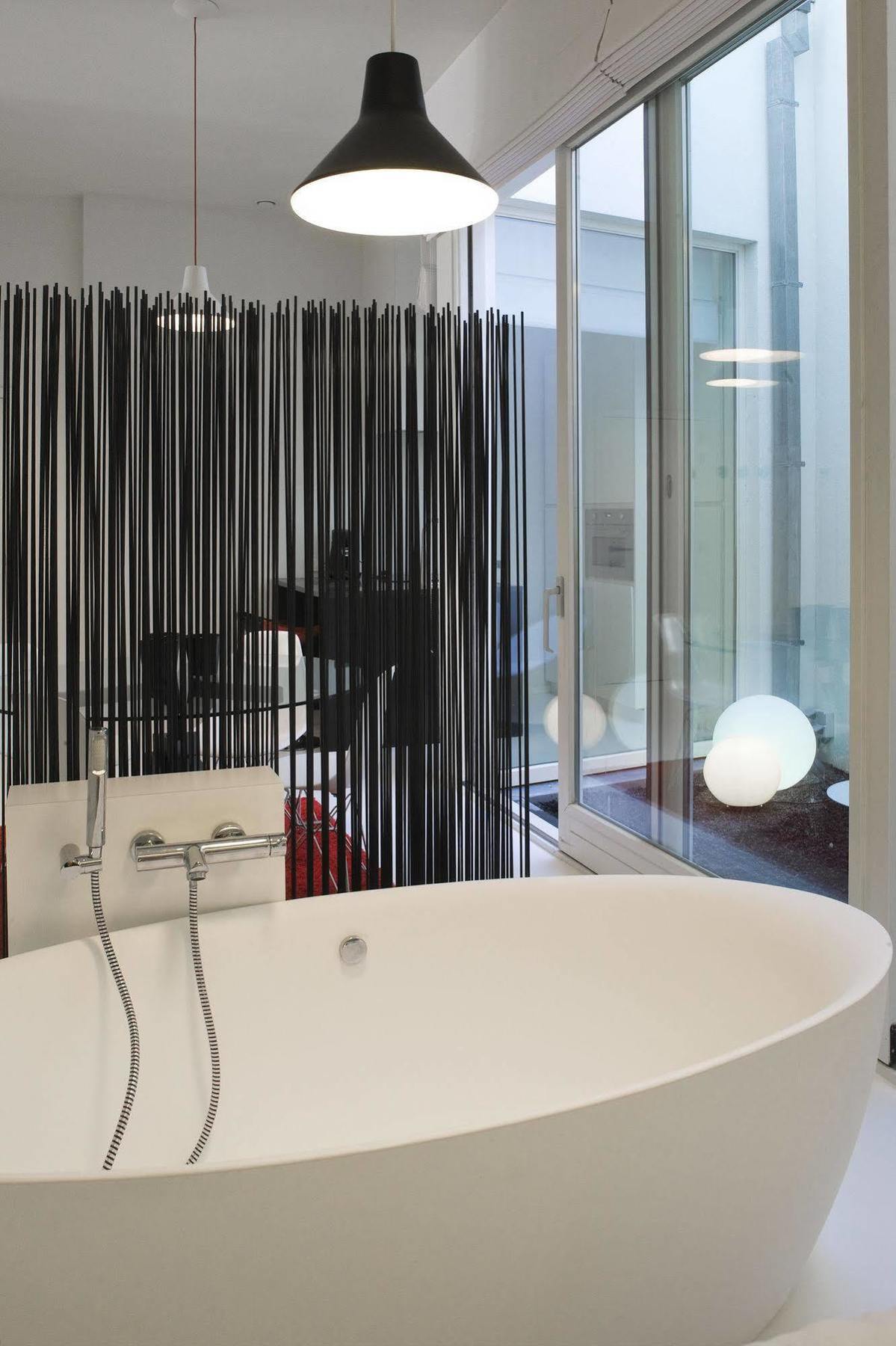 Leopold5 Luxe-Design Apartment オステンド エクステリア 写真