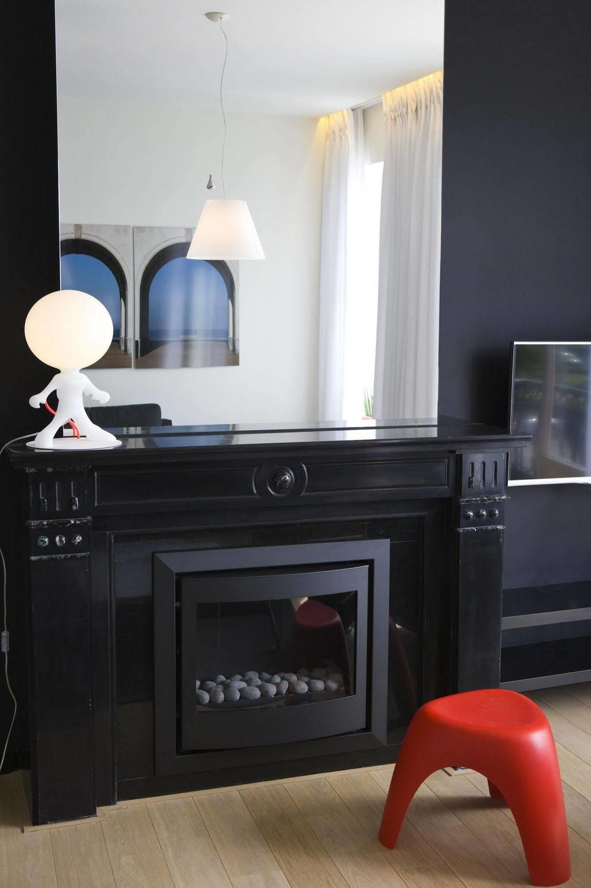 Leopold5 Luxe-Design Apartment オステンド エクステリア 写真